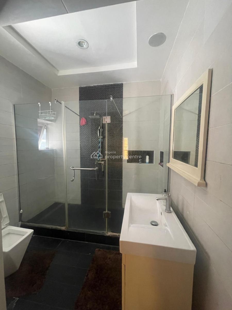 Newly Built 2 Bedroom Apartment / Flat, Ikate Elegushi, Lekki, Lagos, Flat / Apartment for Sale