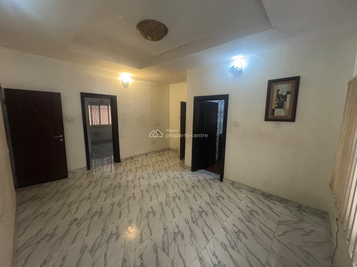 a Nice and Spacious 1 Bedroom Apartment, Off Admiralty Way, Lekki Phase 1, Lekki, Lagos, Mini Flat (room and Parlour) for Rent
