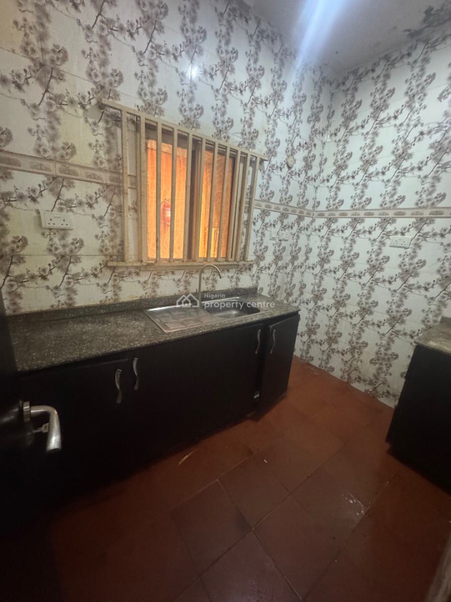 a Nice and Spacious 1 Bedroom Apartment, Off Admiralty Way, Lekki Phase 1, Lekki, Lagos, Mini Flat (room and Parlour) for Rent