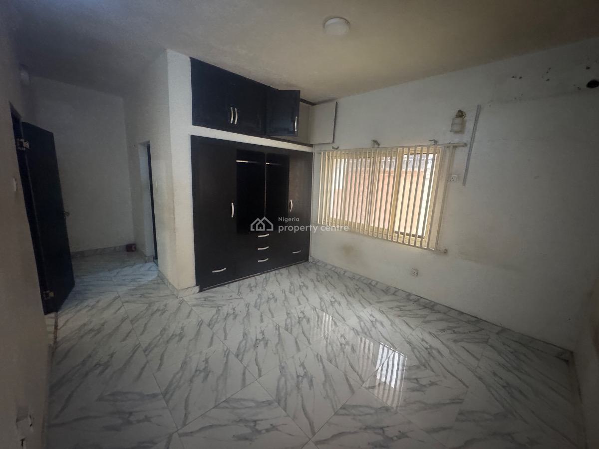 a Nice and Spacious 1 Bedroom Apartment, Off Admiralty Way, Lekki Phase 1, Lekki, Lagos, Mini Flat (room and Parlour) for Rent