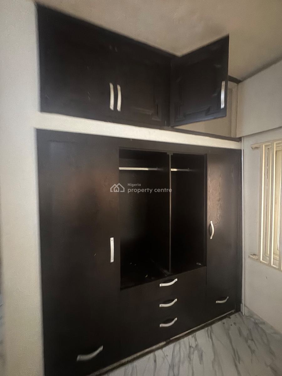 a Nice and Spacious 1 Bedroom Apartment, Off Admiralty Way, Lekki Phase 1, Lekki, Lagos, Mini Flat (room and Parlour) for Rent