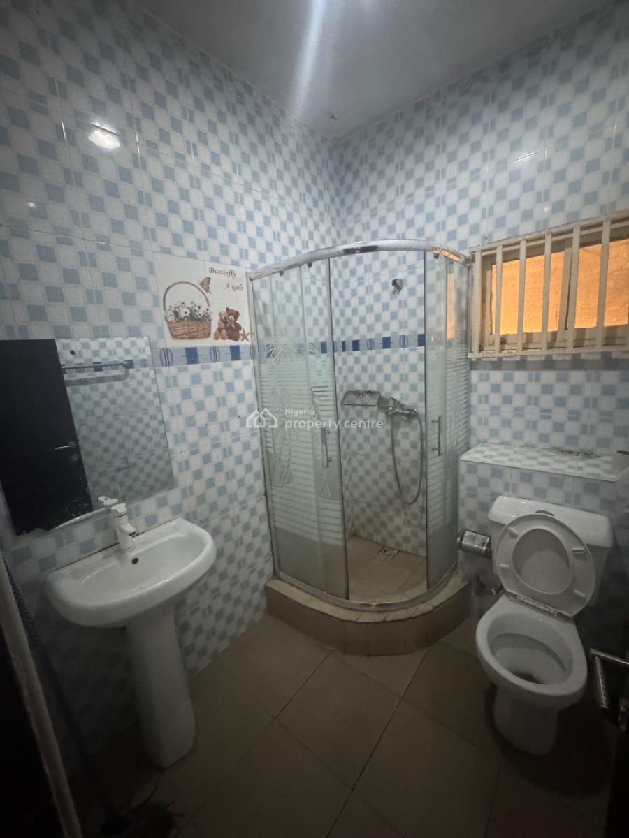 a Nice and Spacious 1 Bedroom Apartment, Off Admiralty Way, Lekki Phase 1, Lekki, Lagos, Mini Flat (room and Parlour) for Rent
