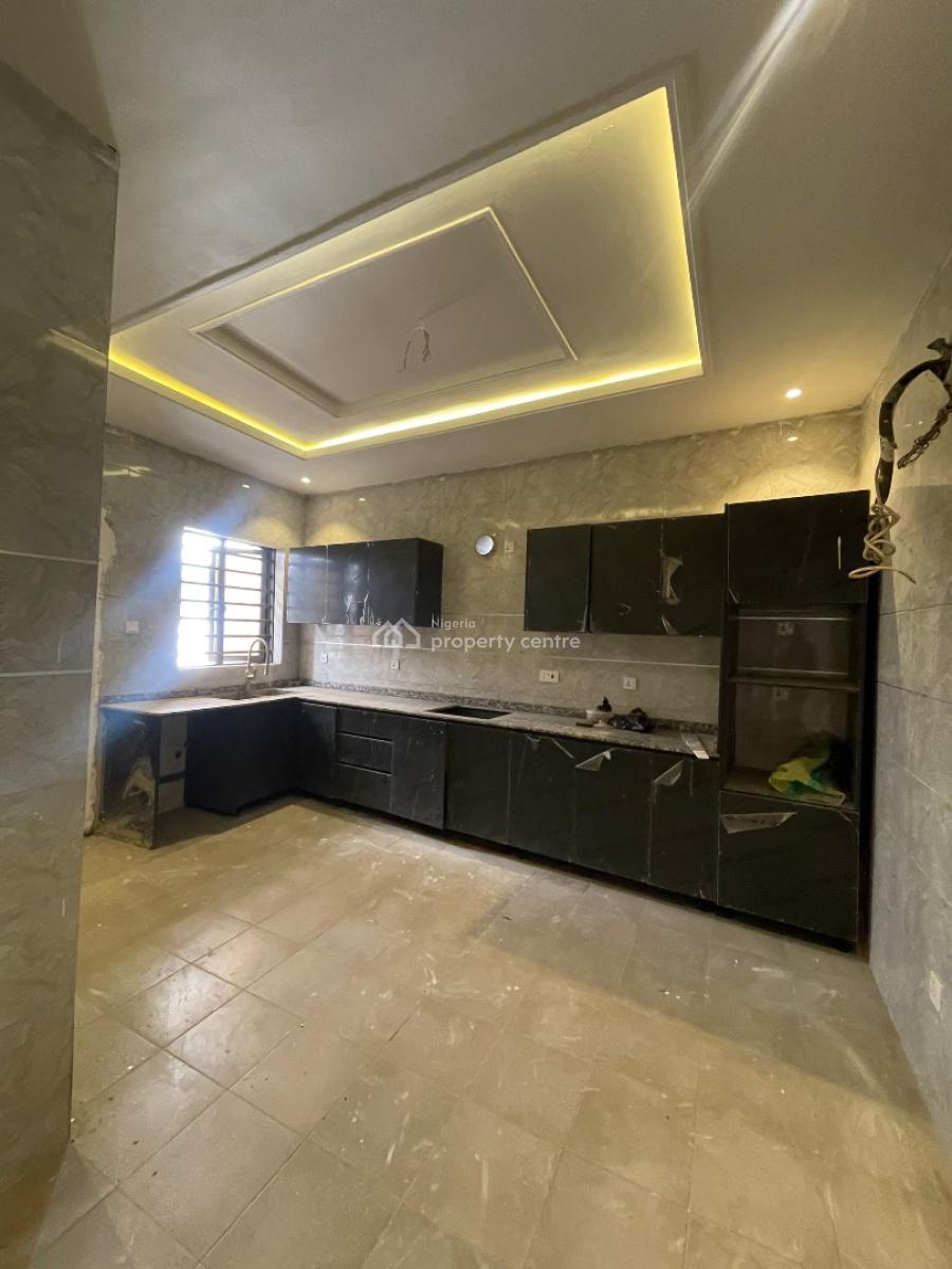 Single Room New House, Shared Apartment, Lekki, Lagos, Flat / Apartment for Rent