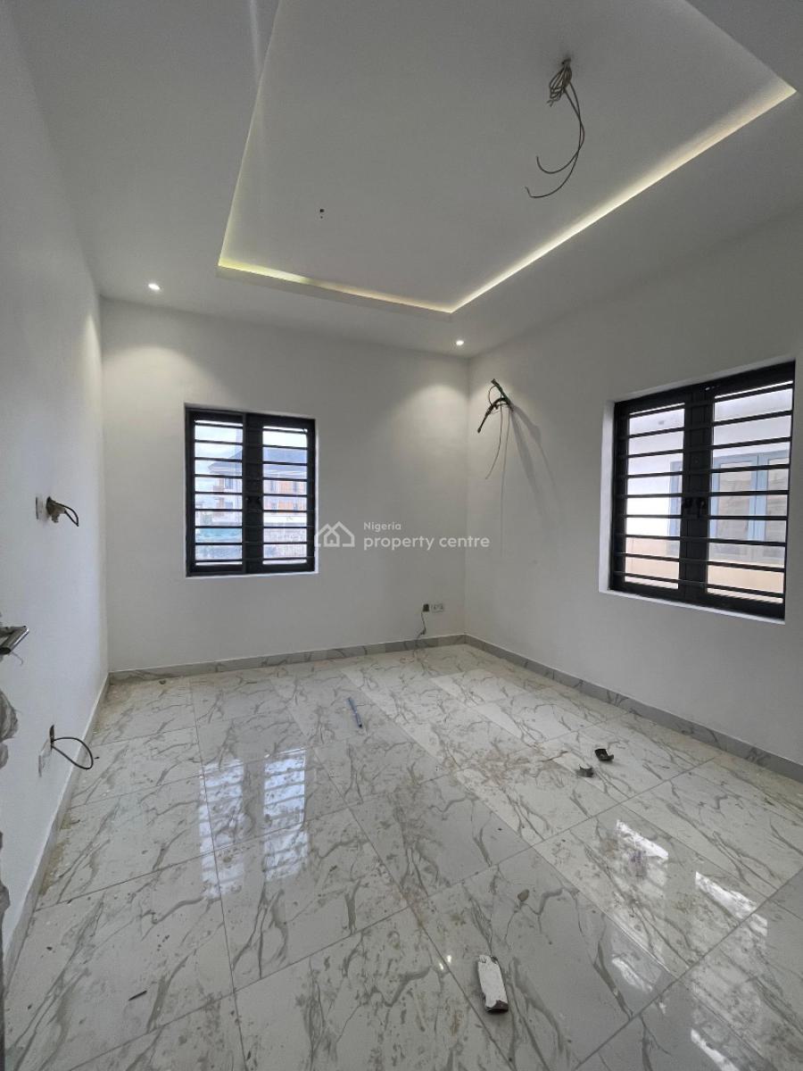 Single Room New House, Shared Apartment, Lekki, Lagos, Flat / Apartment for Rent