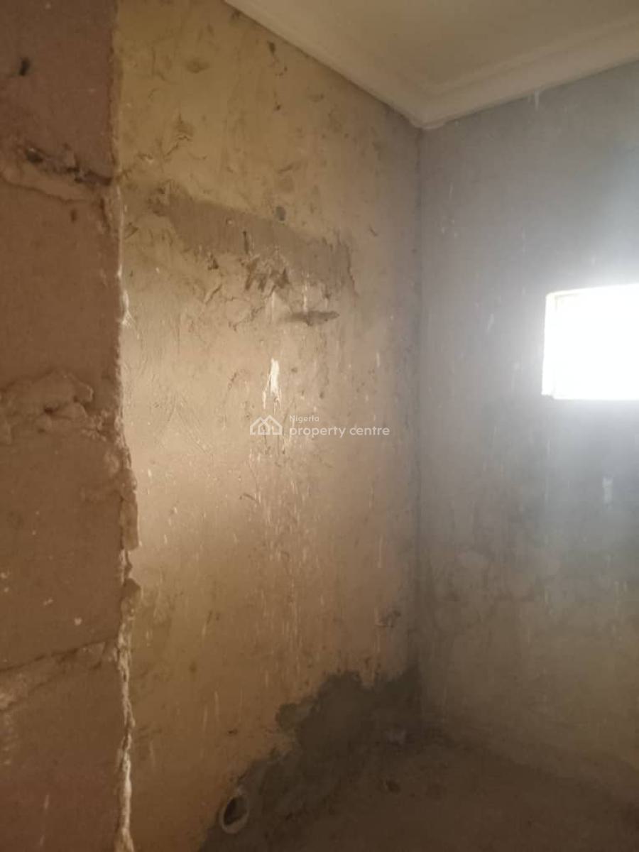 Unfinished 3 Bedrooms Apartment with Governors Consent, Behind Blenco Supermarket, Lekki Gardens Phase 1, Sangotedo, Ajah, Lagos, Flat / Apartment for Sale