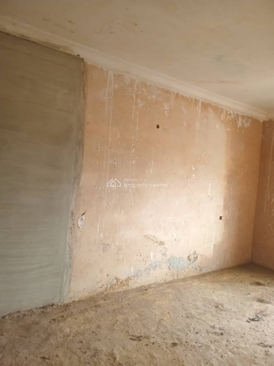 Unfinished 3 Bedrooms Apartment with Governors Consent, Behind Blenco Supermarket, Lekki Gardens Phase 1, Sangotedo, Ajah, Lagos, Flat / Apartment for Sale