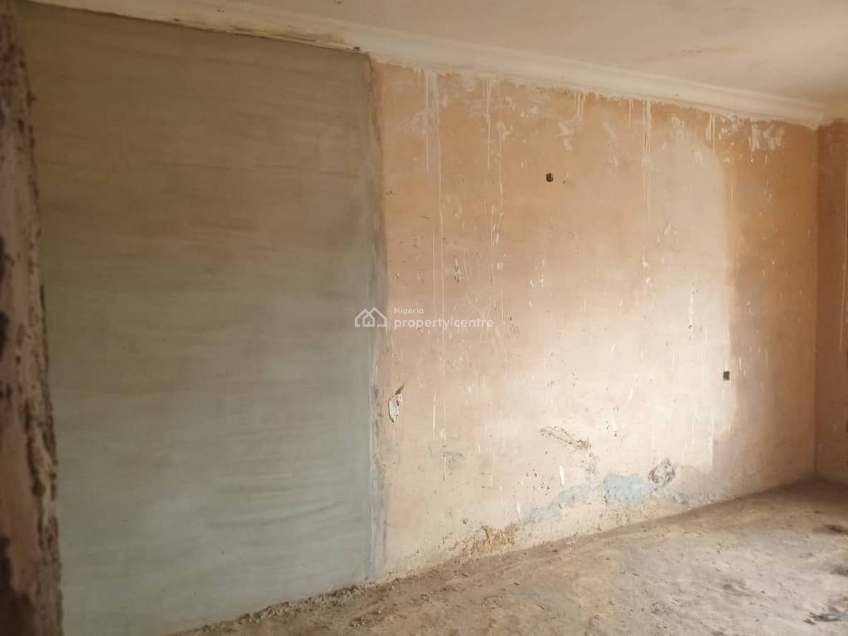 Unfinished 3 Bedrooms Apartment with Governors Consent, Behind Blenco Supermarket, Lekki Gardens Phase 1, Sangotedo, Ajah, Lagos, Flat / Apartment for Sale