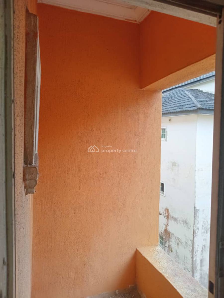 Unfinished 3 Bedrooms Apartment with Governors Consent, Behind Blenco Supermarket, Lekki Gardens Phase 1, Sangotedo, Ajah, Lagos, Flat / Apartment for Sale