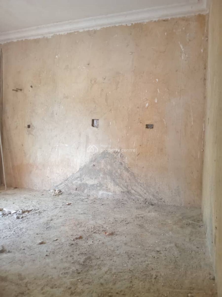Unfinished 3 Bedrooms Apartment with Governors Consent, Behind Blenco Supermarket, Lekki Gardens Phase 1, Sangotedo, Ajah, Lagos, Flat / Apartment for Sale