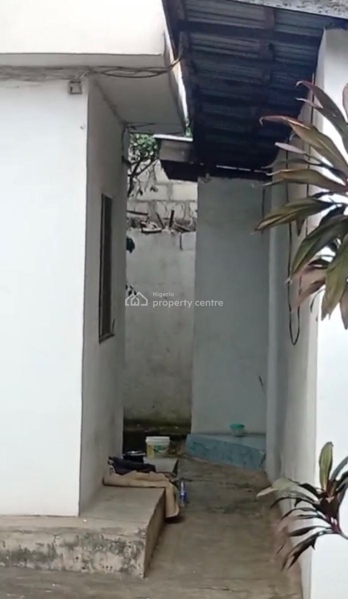 a Standard Cornerpiece 7 Bedrooms Duplex, Ojodu Berger, Ojodu, Lagos, House for Sale