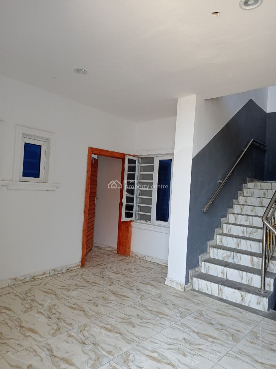 Newly Built 2 Bedroom Apartment, Off Abraham Adesanya Road, Ajah, Lagos, Flat / Apartment for Sale