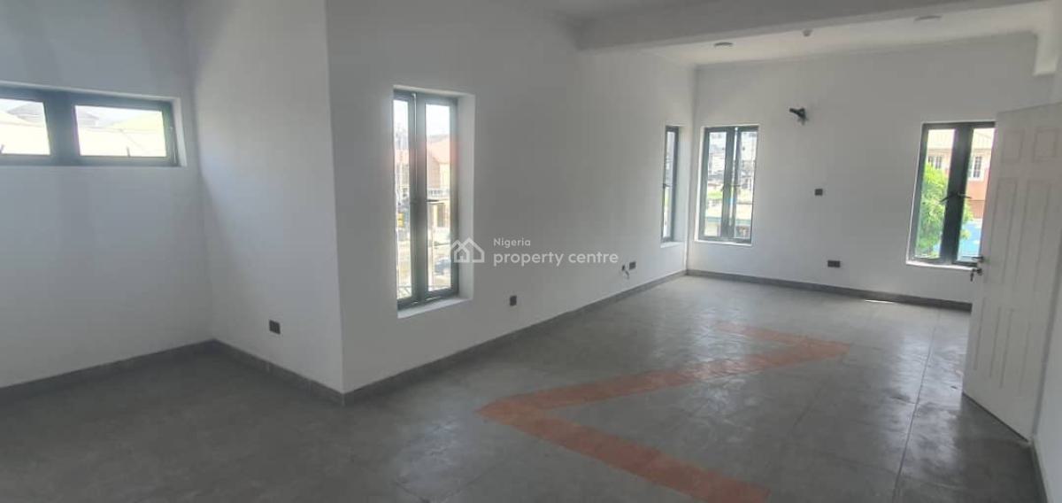 Spacious Office Space, Lekki, Lagos, Office Space for Rent