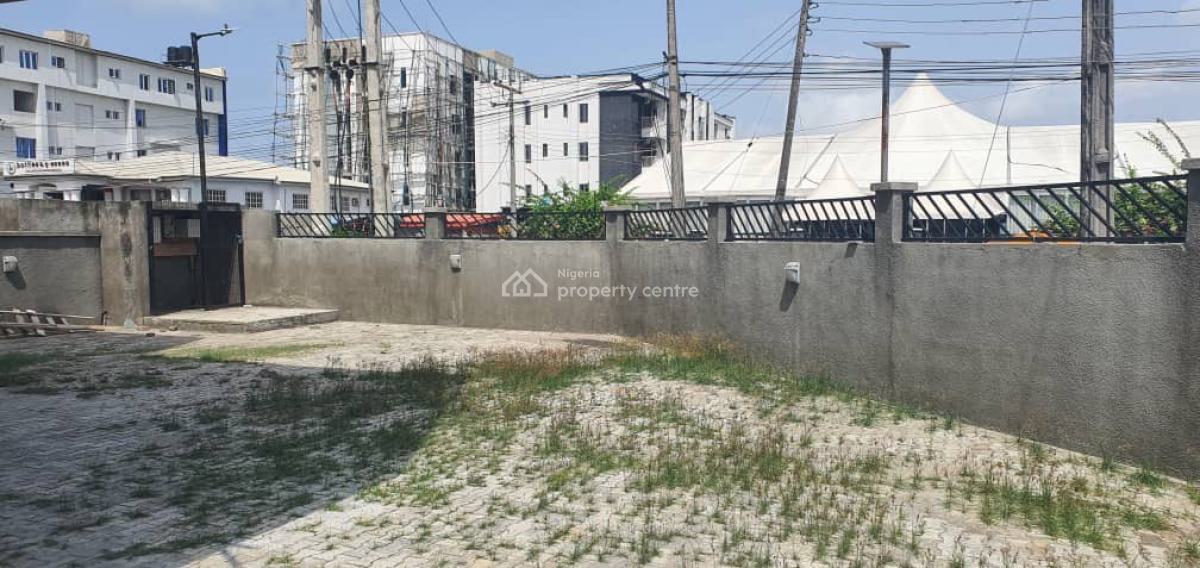 Spacious Office Space, Lekki, Lagos, Office Space for Rent