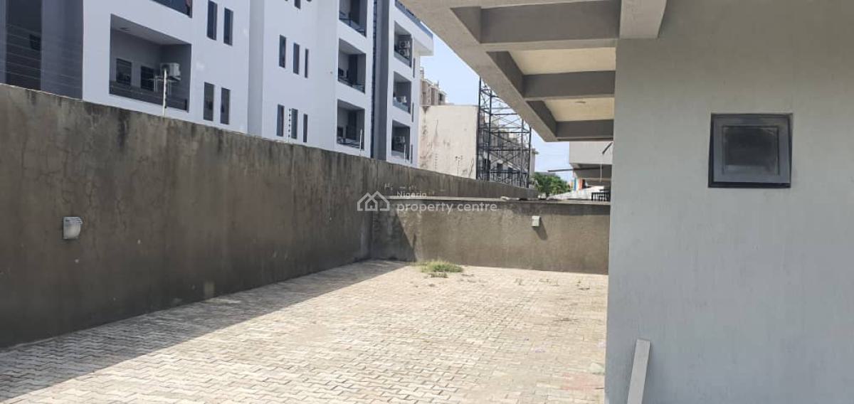 Spacious Office Space, Lekki, Lagos, Office Space for Rent