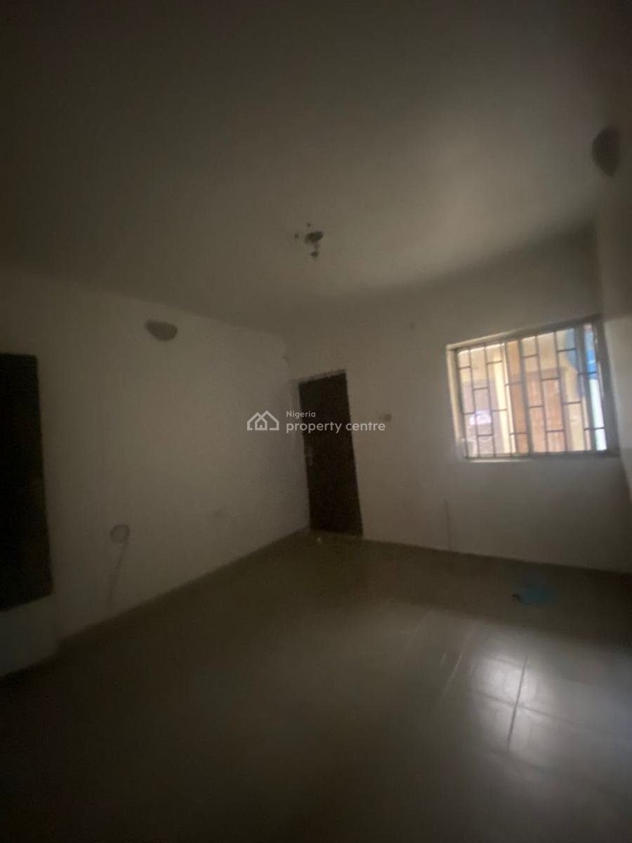 Sharp Self Contain, Sangotedo, Ajah, Lagos, Self Contain (single Rooms) for Rent