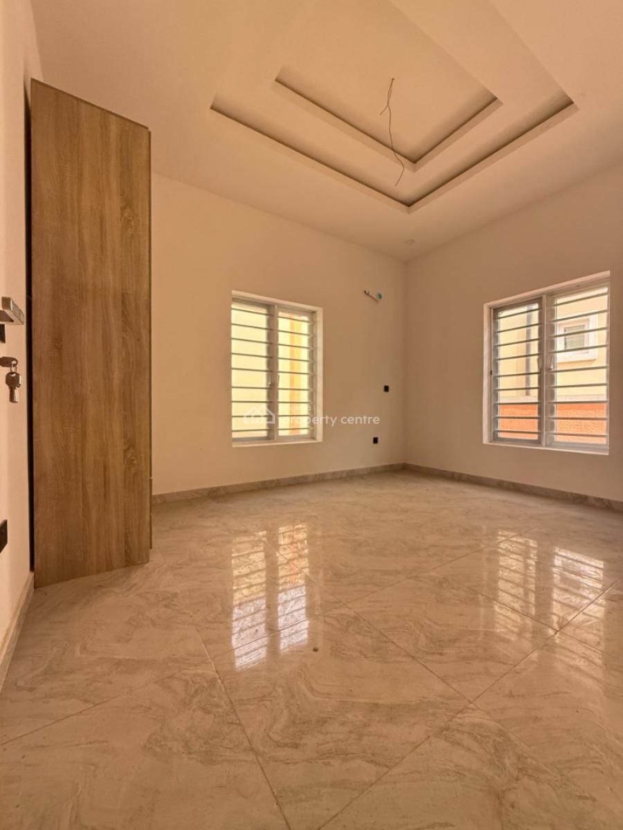 Luxury 2 Bedroom Bungalow, Airforce Estate, Akobo, Ibadan, Oyo, Semi-detached Bungalow for Sale