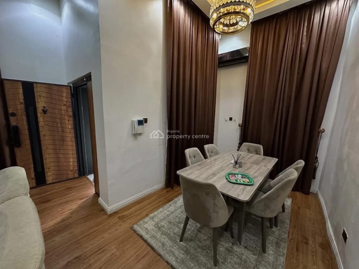 3bedroom Bungalow, Suncity Axis, Galadimawa, Abuja, Detached Bungalow Short Let