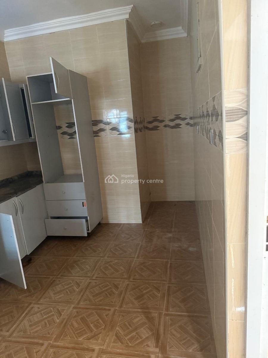 Fully Service 3 Bedroom Flat with Pool, Gym & 24 Hours Electricity, Villa, Ikota, Lekki, Lagos, Flat / Apartment for Rent