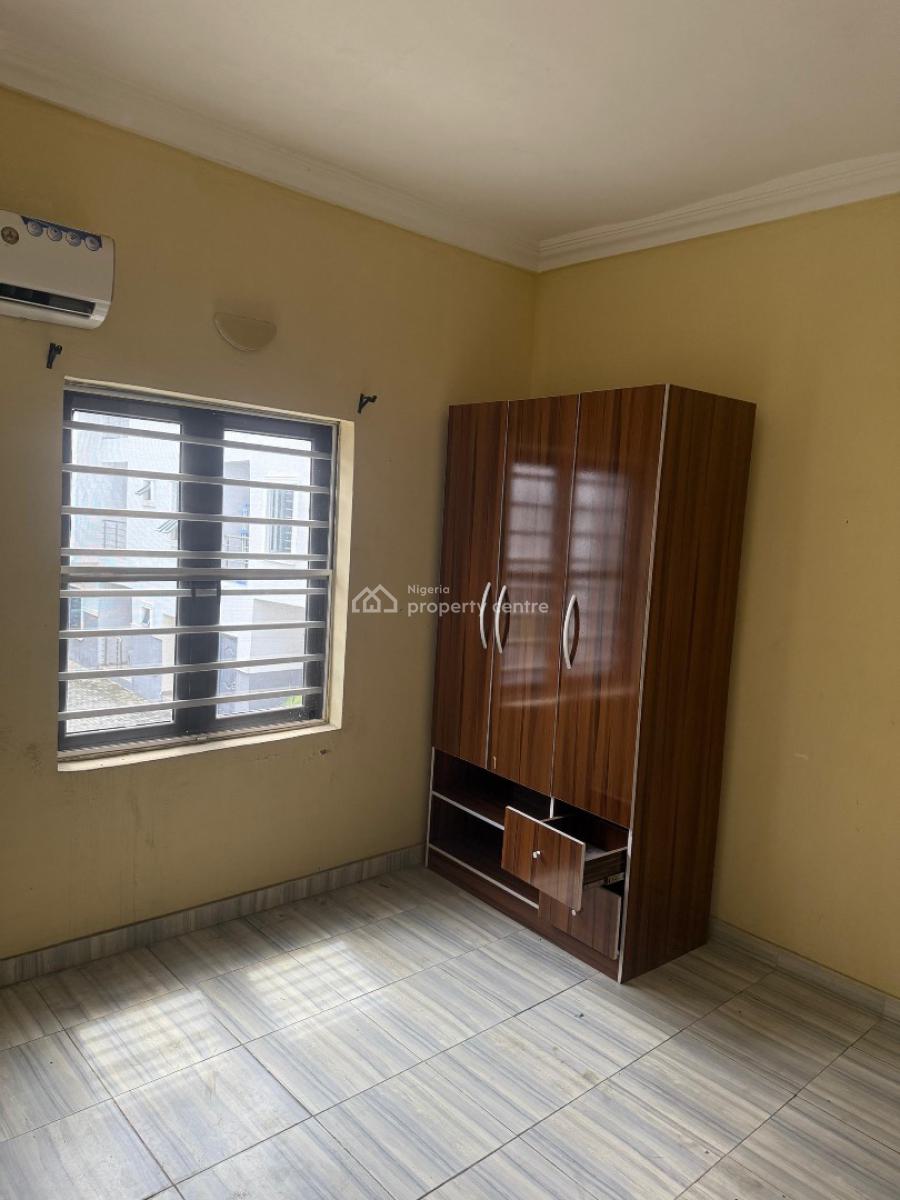 Fully Service 3 Bedroom Flat with Pool, Gym & 24 Hours Electricity, Villa, Ikota, Lekki, Lagos, Flat / Apartment for Rent