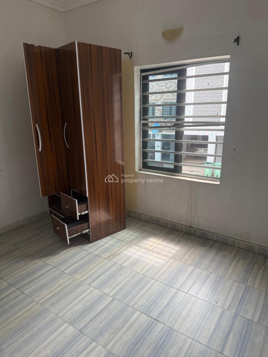 Fully Service 3 Bedroom Flat with Pool, Gym & 24 Hours Electricity, Villa, Ikota, Lekki, Lagos, Flat / Apartment for Rent