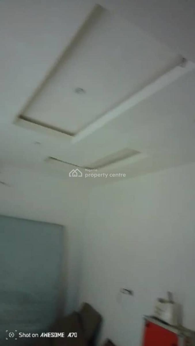 Lovely Sweet Room Self Contain, K Farm Estate, Obawole, Ogba, Ikeja, Lagos, Self Contain (single Rooms) for Rent
