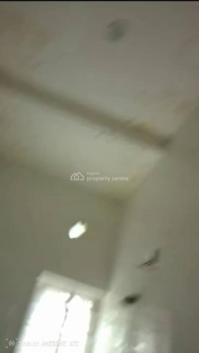 Lovely Sweet Room Self Contain, K Farm Estate, Obawole, Ogba, Ikeja, Lagos, Self Contain (single Rooms) for Rent