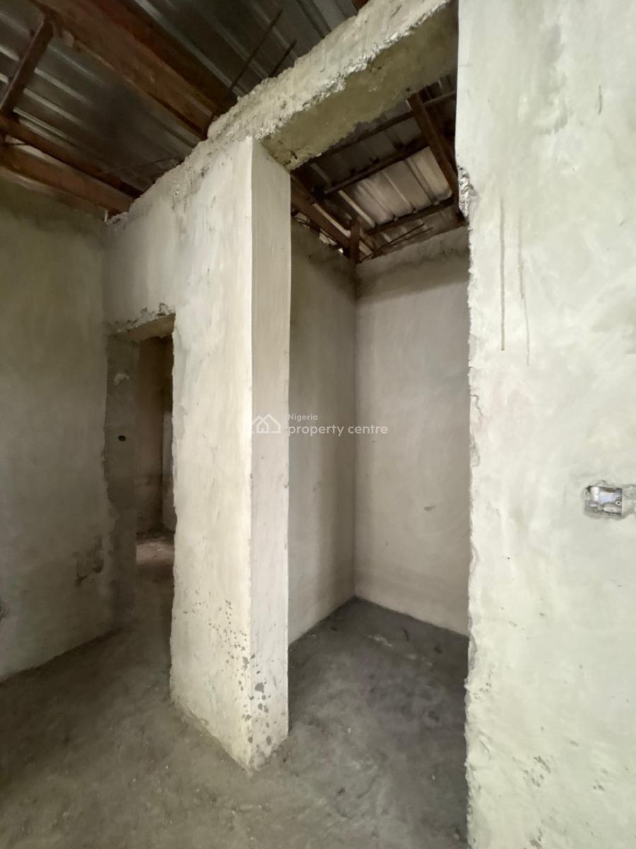 4 Bedrooms Self Compound Detached Duplex, Ajah, Lagos, Detached Duplex for Sale