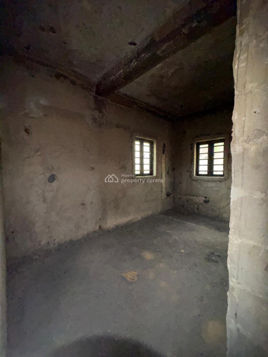 4 Bedrooms Self Compound Detached Duplex, Ajah, Lagos, Detached Duplex for Sale