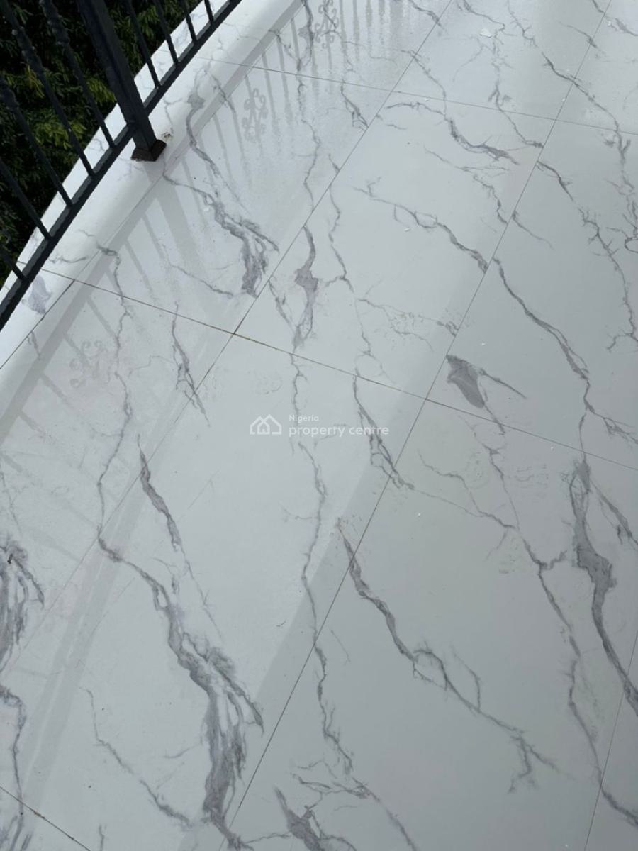 a Standard Brand New 9 Bedroom Fully Detached Duplex, Maitama District, Abuja, Detached Duplex for Sale