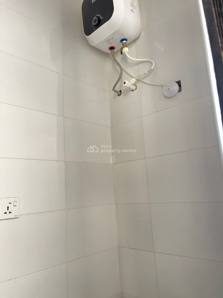 Luxury 2bedroom Flat, Ologolo, Lekki, Lagos, House for Rent