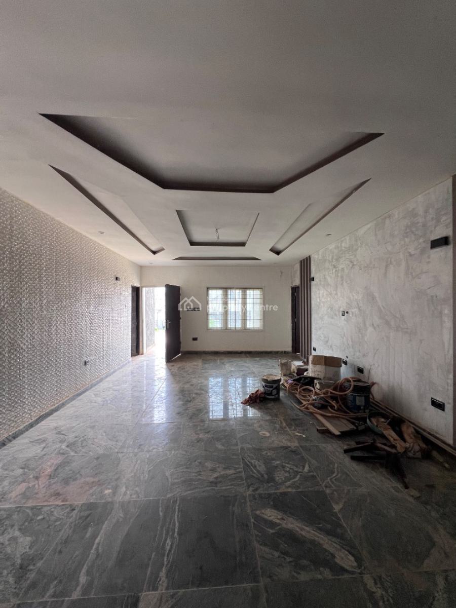 5bedroom with Bq, Gwarimpa Extension, Karsana, Abuja, Flat / Apartment for Sale