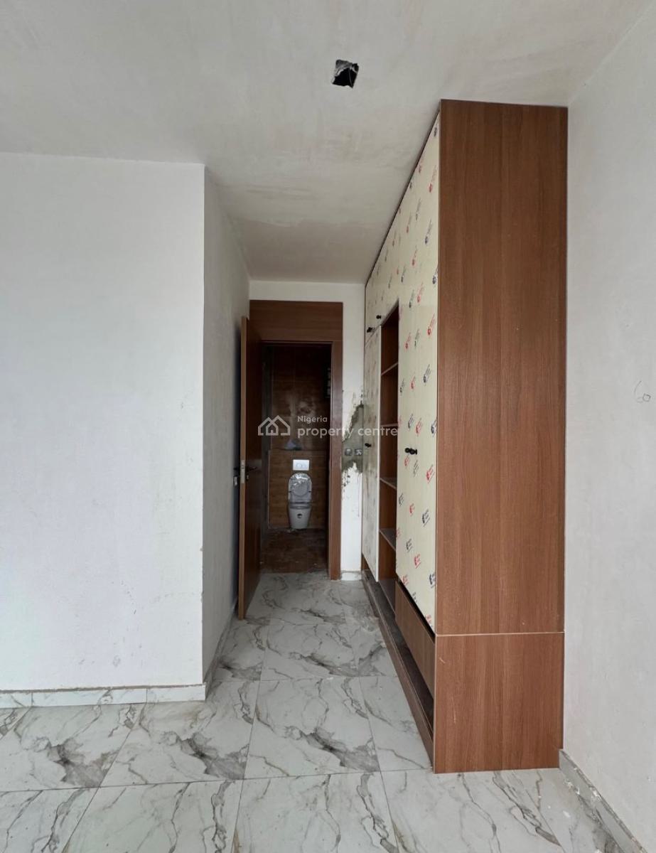 2bedrooms Apartment, Orchid, Lekki, Lagos, Block of Flats for Sale