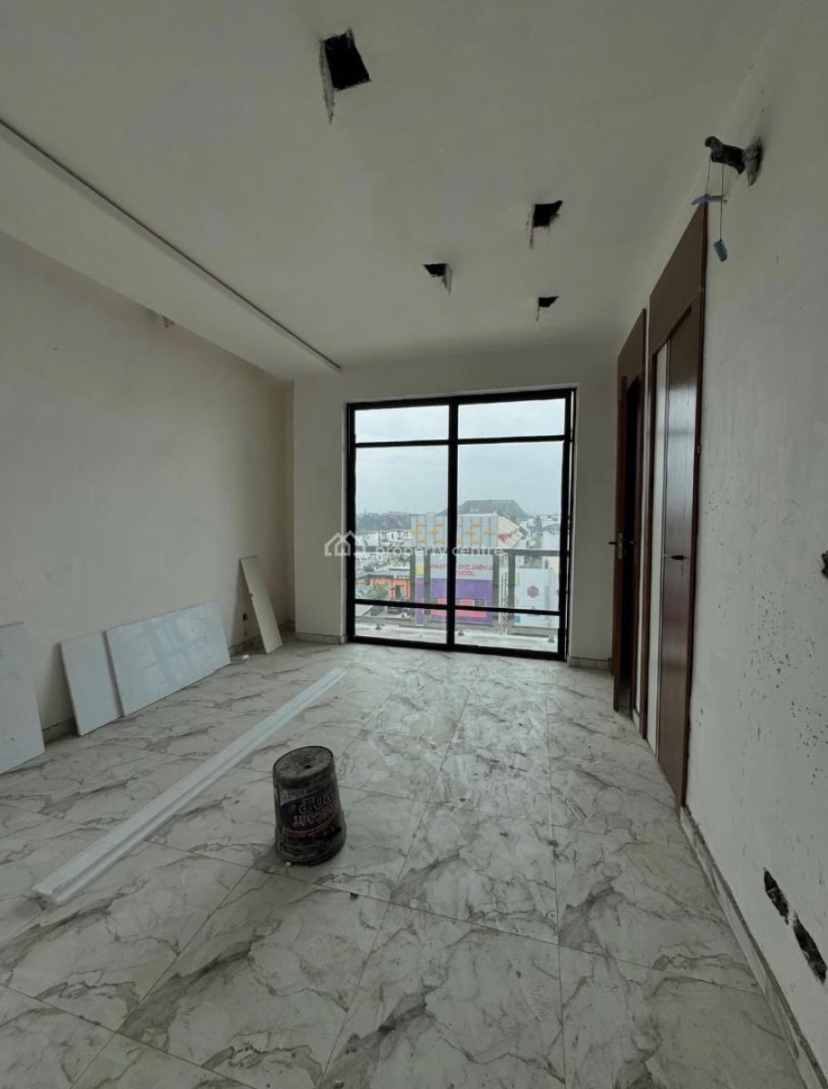 2bedrooms Apartment, Orchid, Lekki, Lagos, Block of Flats for Sale
