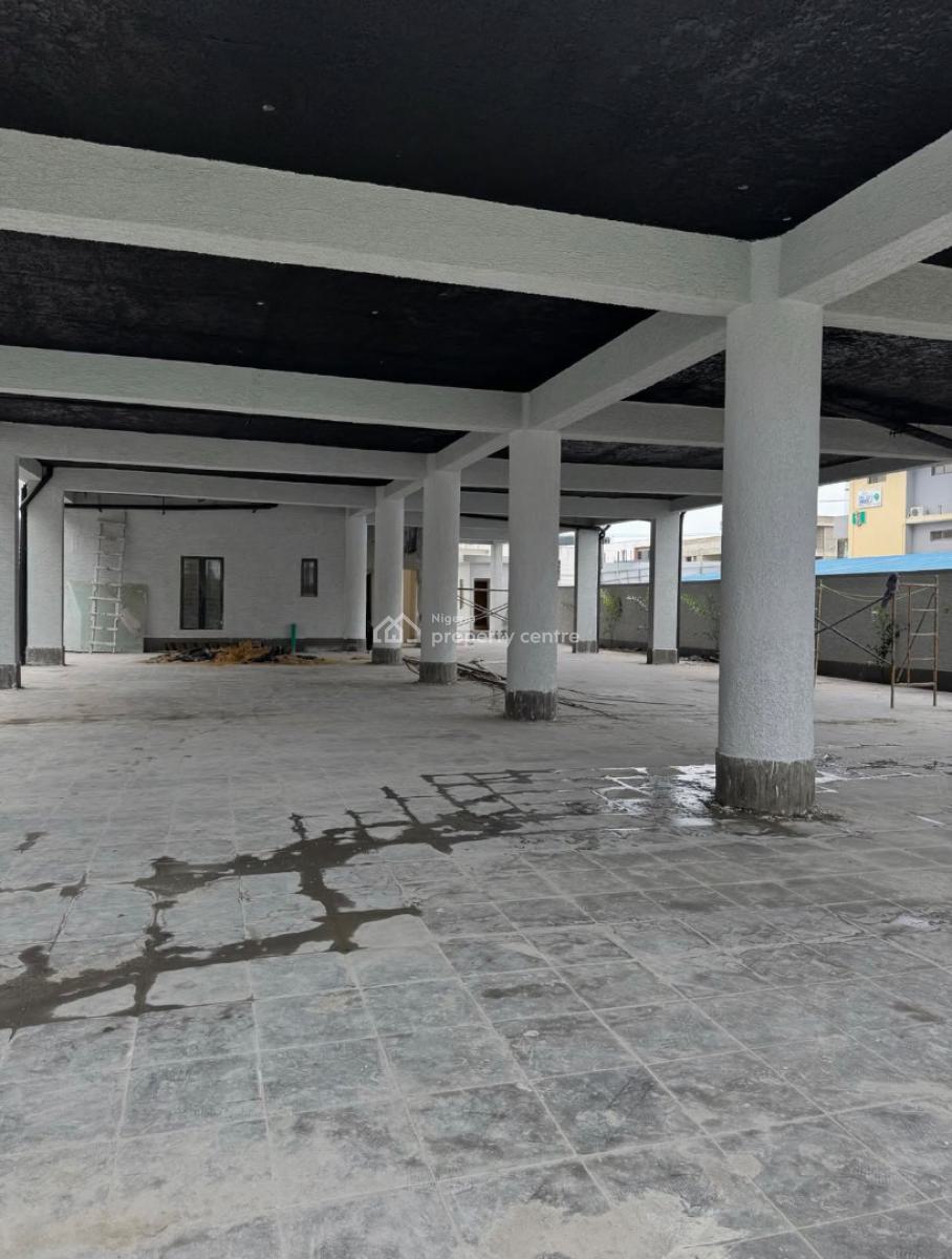 2bedrooms Apartment, Orchid, Lekki, Lagos, Block of Flats for Sale