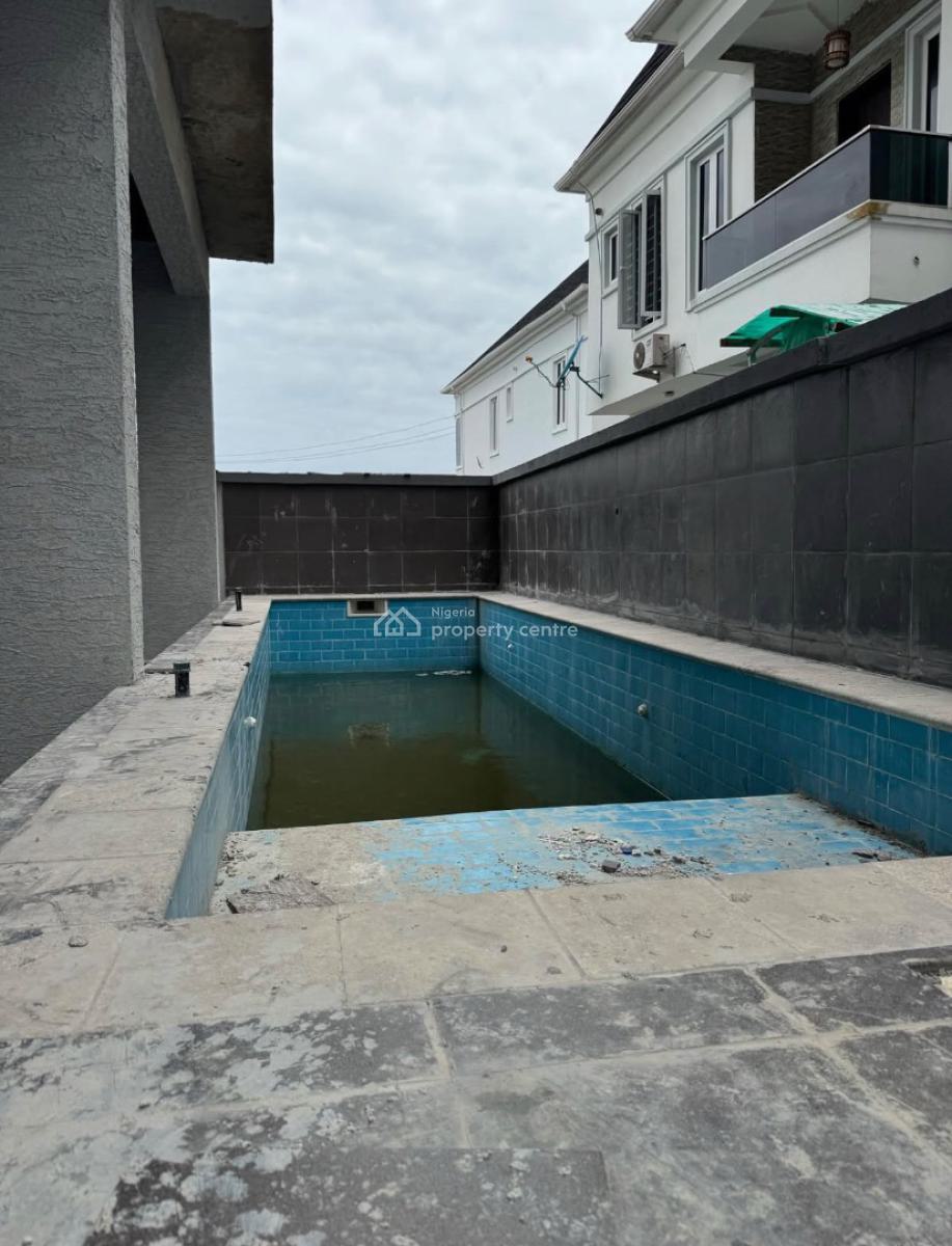 2bedrooms Apartment, Orchid, Lekki, Lagos, Block of Flats for Sale