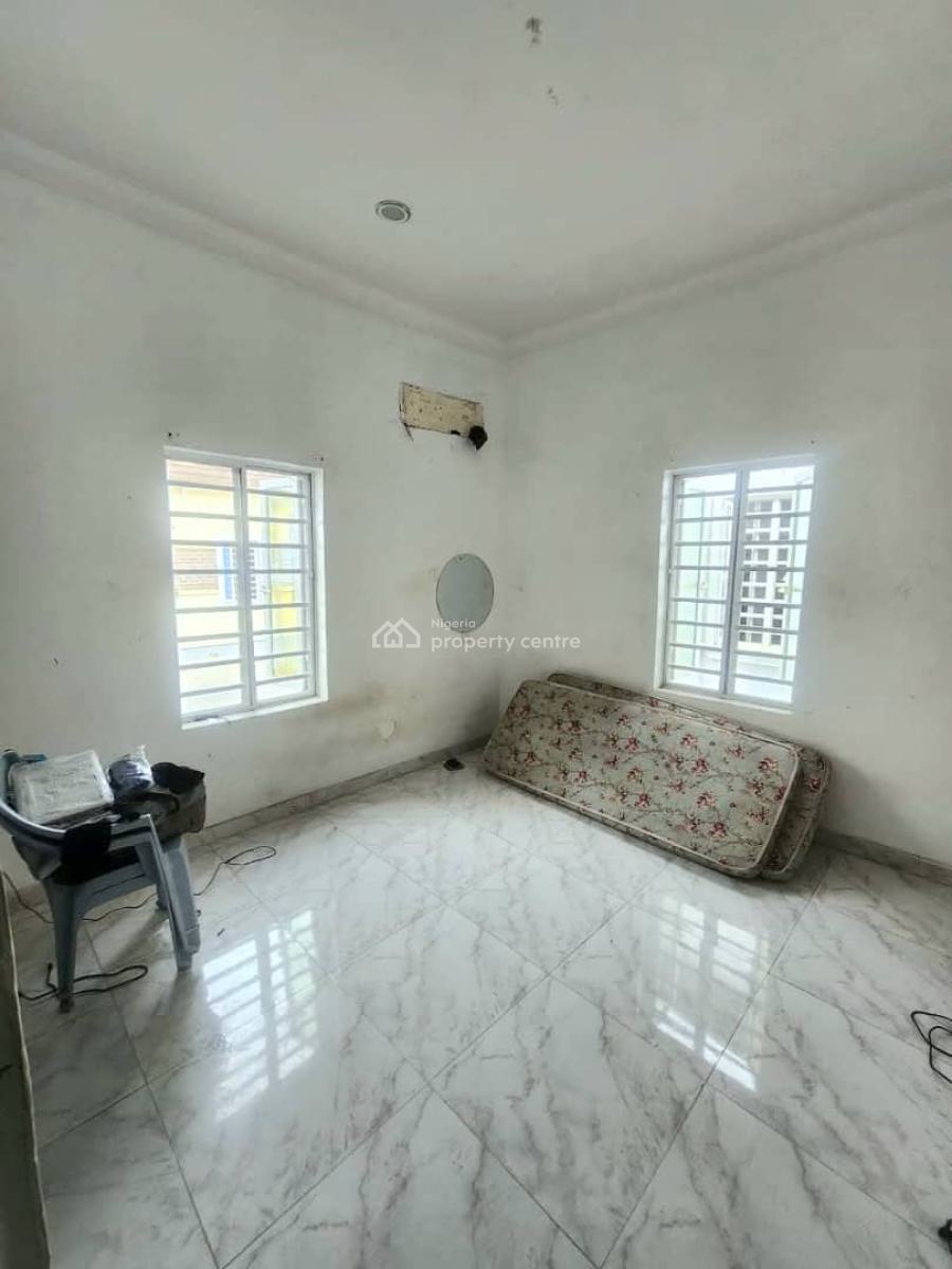 Commercial 4 Bedroom Fully Detached Duplex, Ologolo, Lekki, Lagos, Office Space for Rent