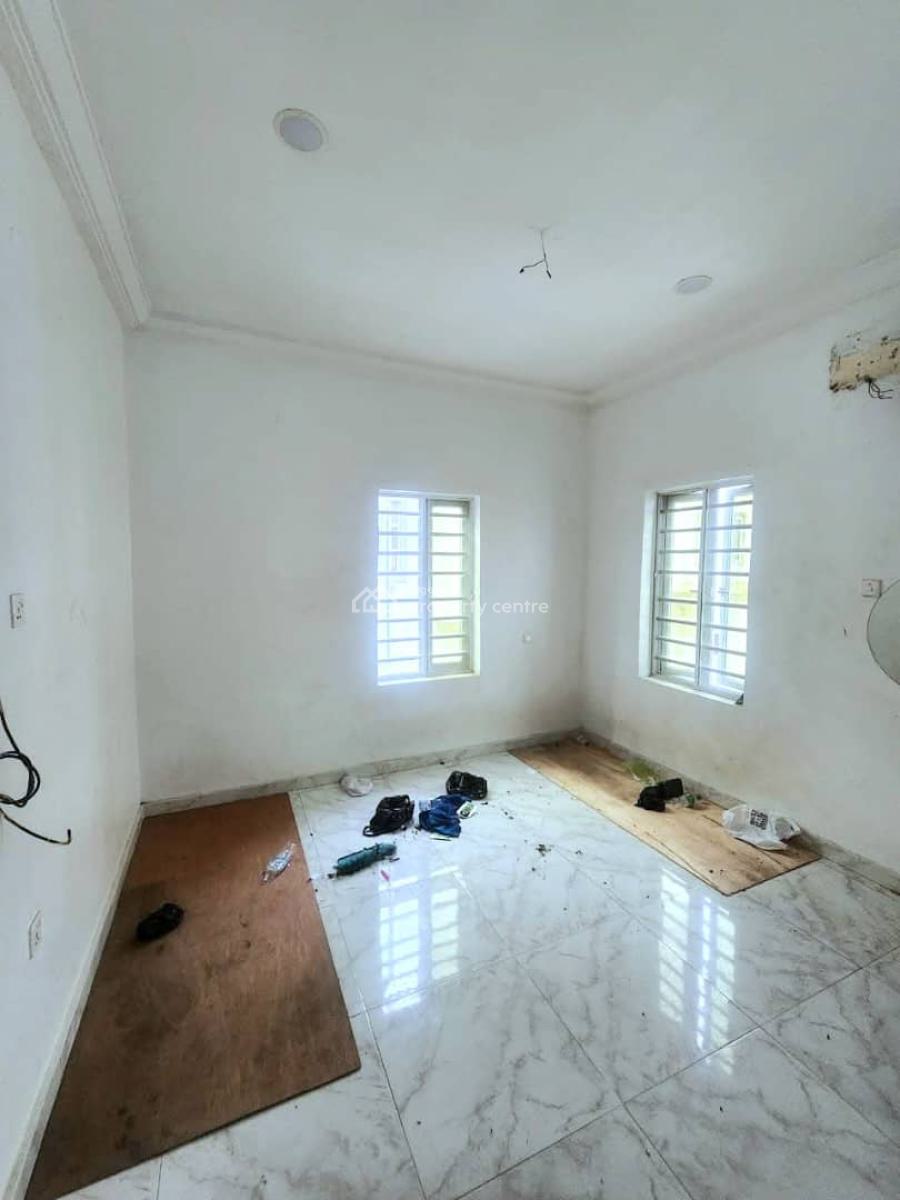 Commercial 4 Bedroom Fully Detached Duplex, Ologolo, Lekki, Lagos, Office Space for Rent