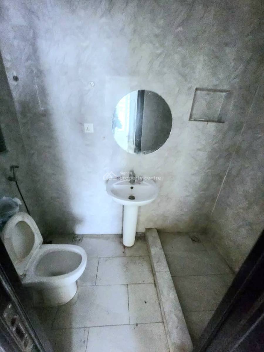 Commercial 4 Bedroom Fully Detached Duplex, Ologolo, Lekki, Lagos, Office Space for Rent