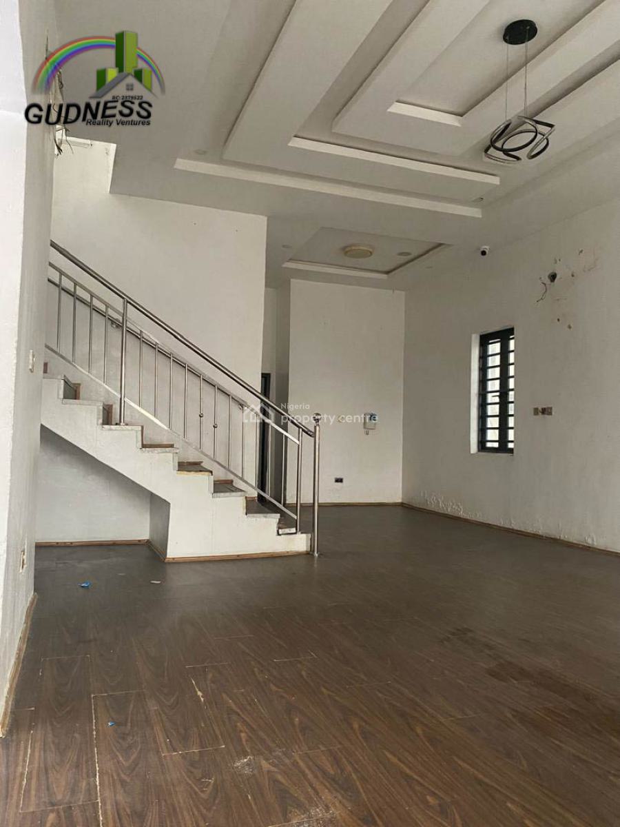 5 Bedroom Detached Duplex, Osapa, Lekki, Lagos, Detached Duplex for Rent