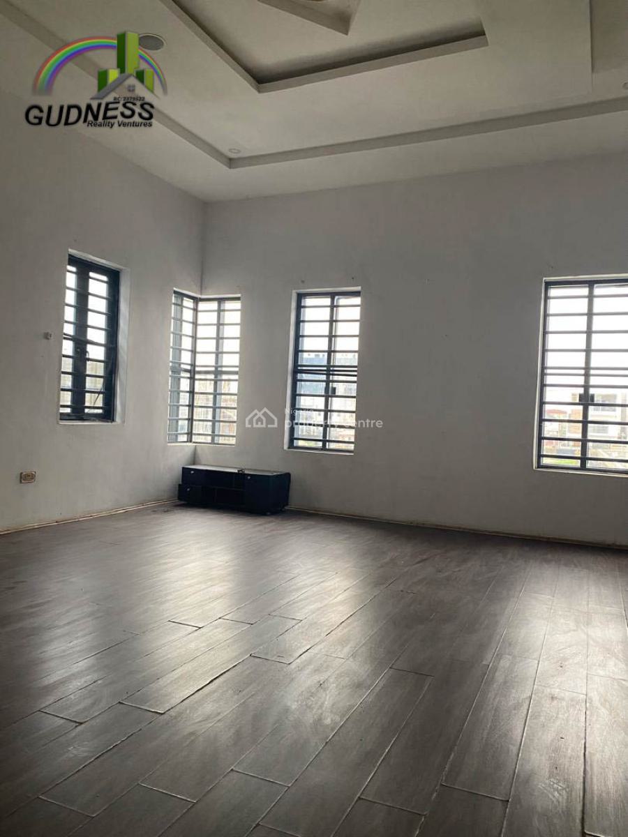 5 Bedroom Detached Duplex, Osapa, Lekki, Lagos, Detached Duplex for Rent