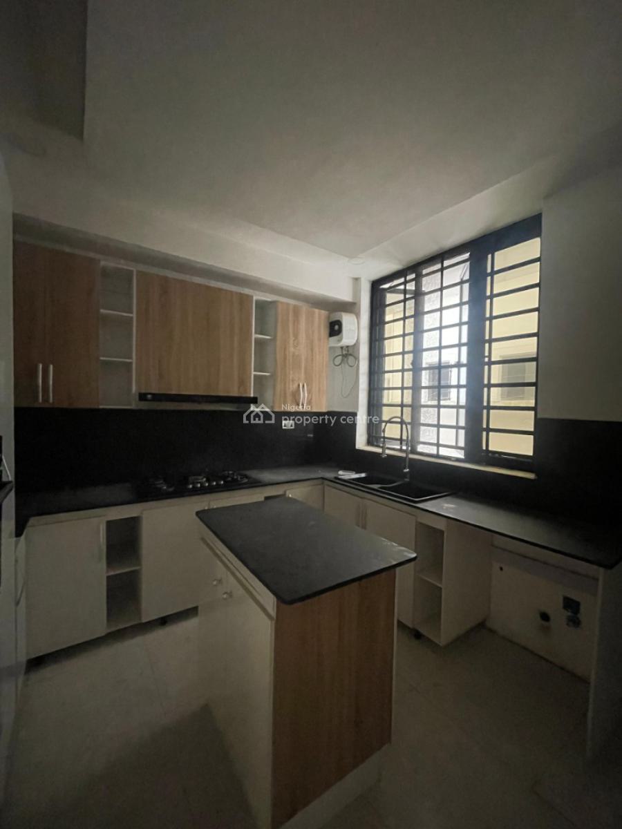Newly Built 4 Bedroom Detached Duplex with Bq, 2nd Toll Gate Lekki Lagos, Lekki, Lagos, Detached Duplex for Sale