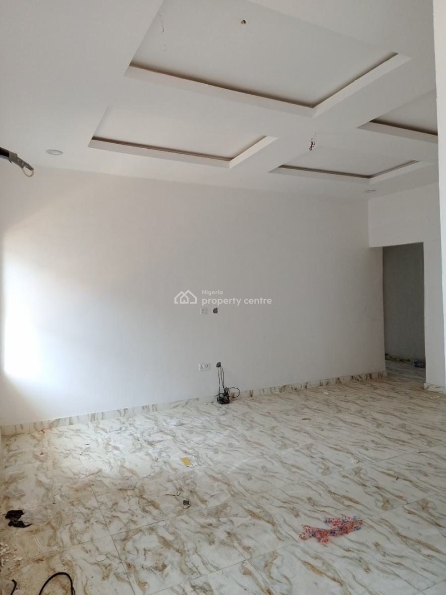 Newly Built Spacious 3 Bedroom Apartment, Off Abraham Adesanya Road, Ajah, Lagos, Flat / Apartment for Sale