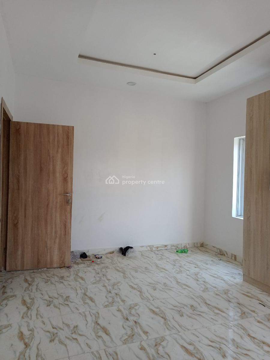 Newly Built Spacious 3 Bedroom Apartment, Off Abraham Adesanya Road, Ajah, Lagos, Flat / Apartment for Sale