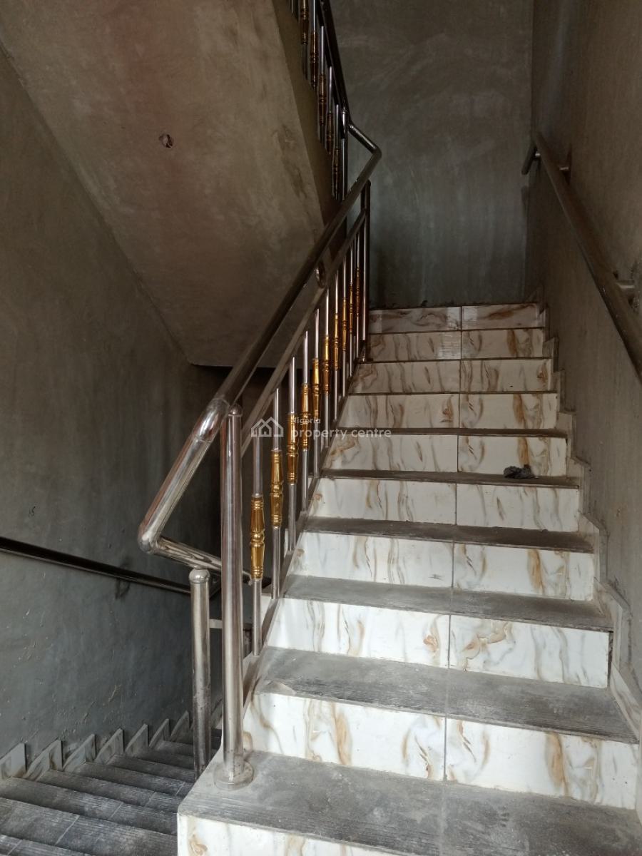Newly Built Spacious 3 Bedroom Apartment, Off Abraham Adesanya Road, Ajah, Lagos, Flat / Apartment for Sale