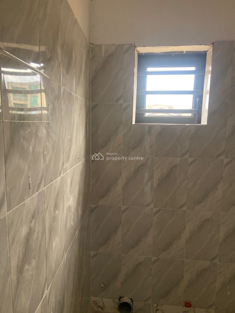 Executive and Newly Built 2 Bedroom Flat, Bariga, Shomolu, Gbagada, Lagos, Flat / Apartment for Rent