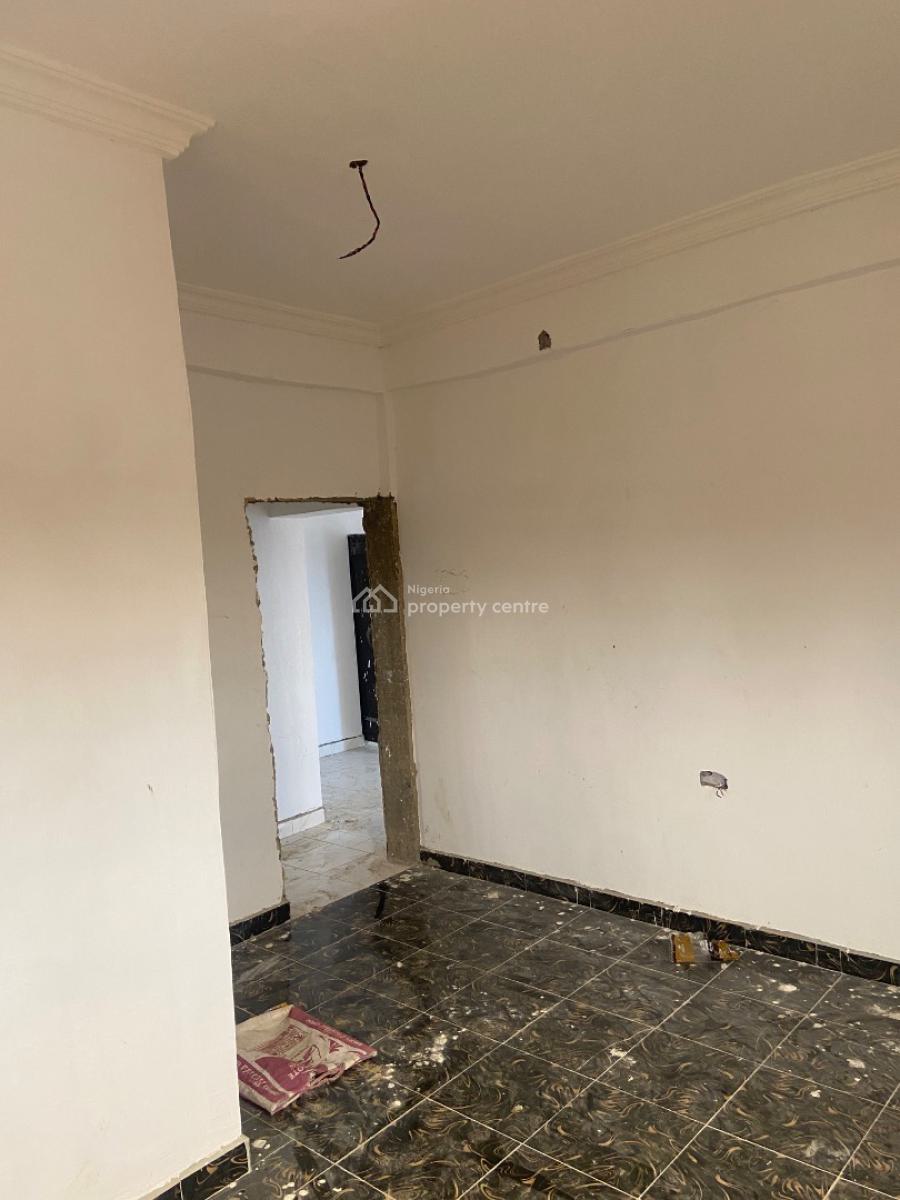 Executive and Newly Built 2 Bedroom Flat, Bariga, Shomolu, Gbagada, Lagos, Flat / Apartment for Rent