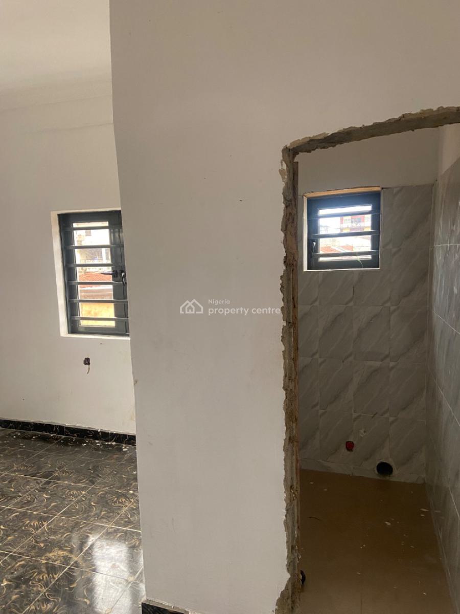 Executive and Newly Built 2 Bedroom Flat, Bariga, Shomolu, Gbagada, Lagos, Flat / Apartment for Rent
