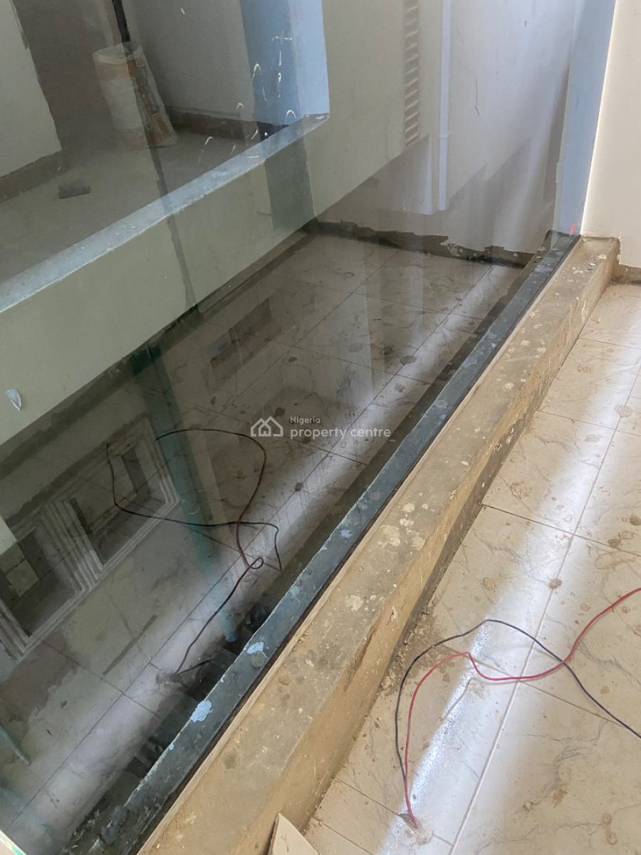 Executive and Newly Built 2 Bedroom Flat, Bariga, Shomolu, Gbagada, Lagos, Flat / Apartment for Rent