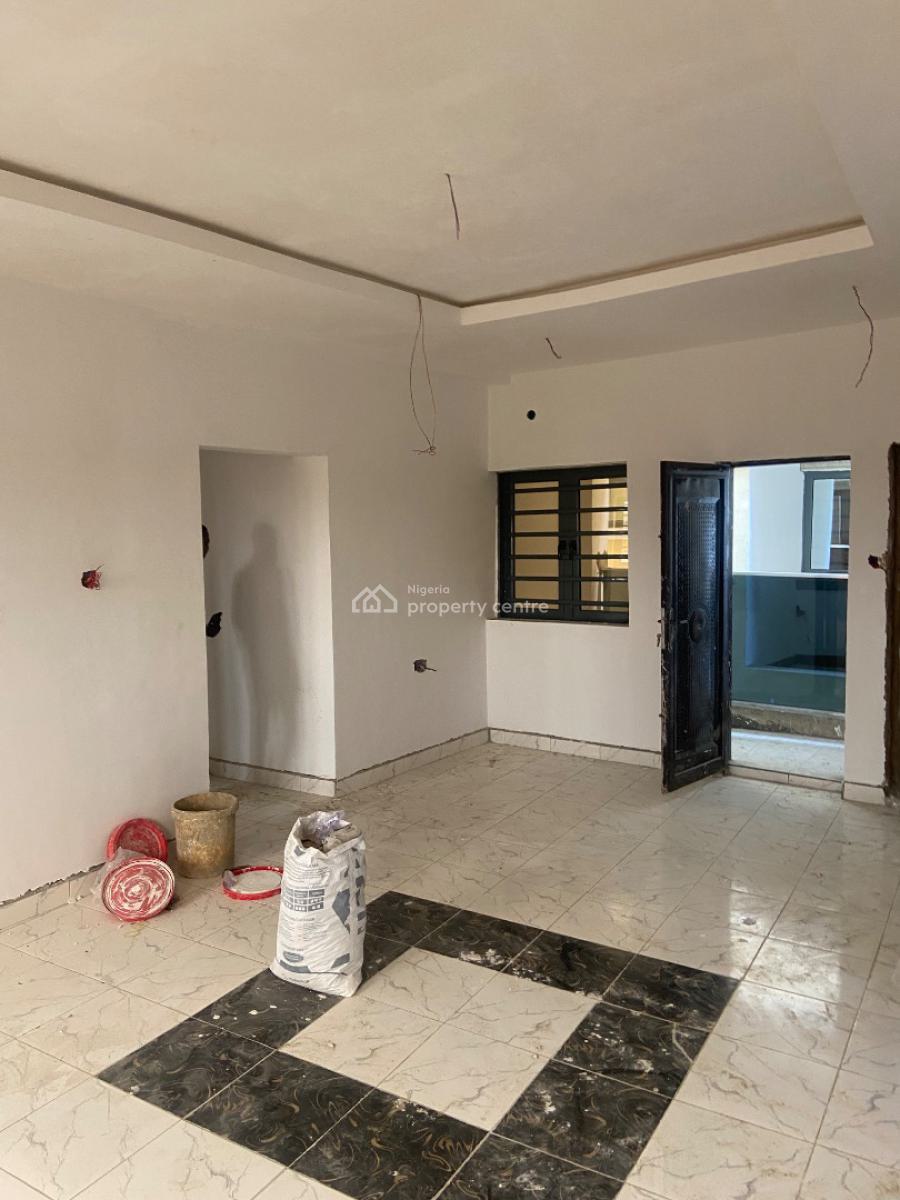Executive and Newly Built 2 Bedroom Flat, Bariga, Shomolu, Gbagada, Lagos, Flat / Apartment for Rent