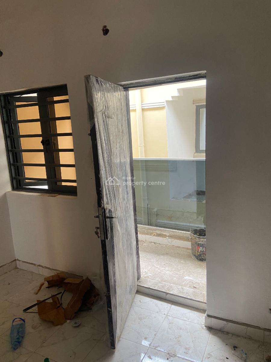 Executive and Newly Built 2 Bedroom Flat, Bariga Road, Gbagada, Lagos, Flat / Apartment for Rent